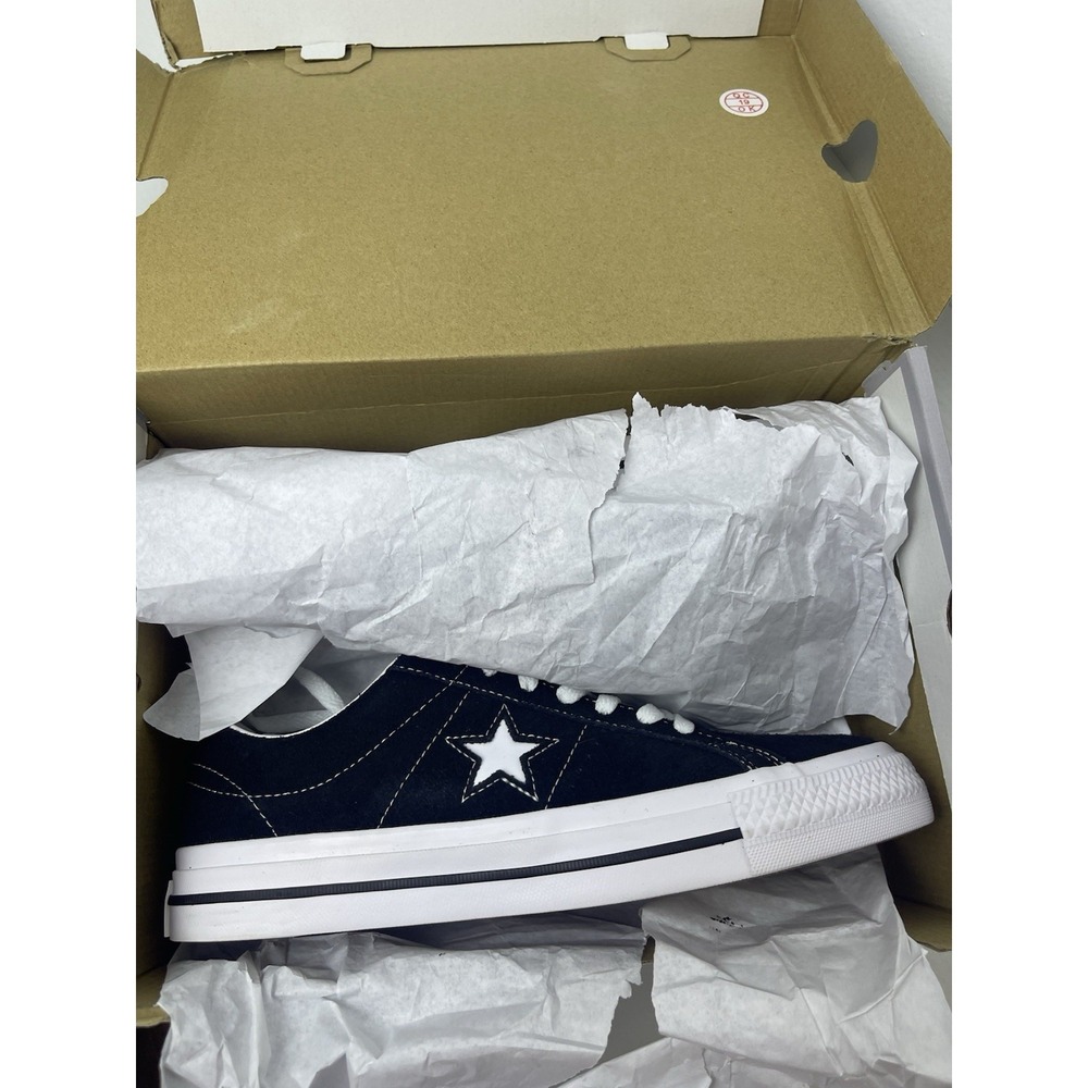 Converse One Star Pro Ox Men's Size 8.5 Women's Size 10
